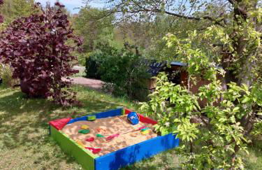 Ferienwohnung Seifert - Foto 11