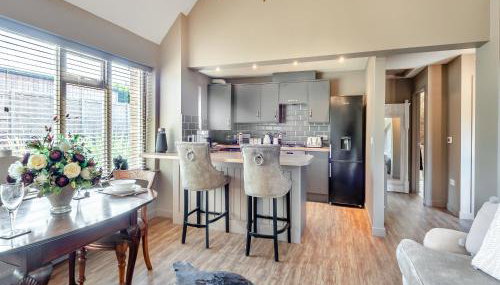 Dovecote Cottage - Foto 2