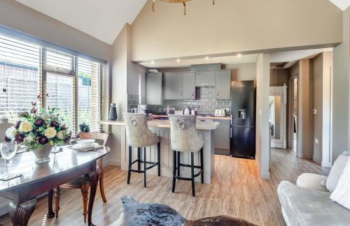 Dovecote Cottage - Foto 2