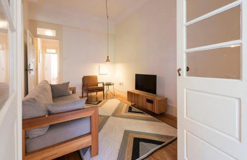 Tripas-Coração, Breiner Apartments - Foto 14