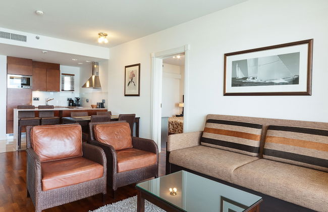 Holiday Club Naantali Apartments - Foto 8