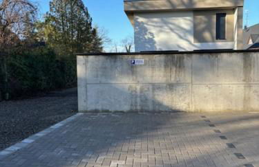 {Le Factory}, proche EuroAirport - Foto 44