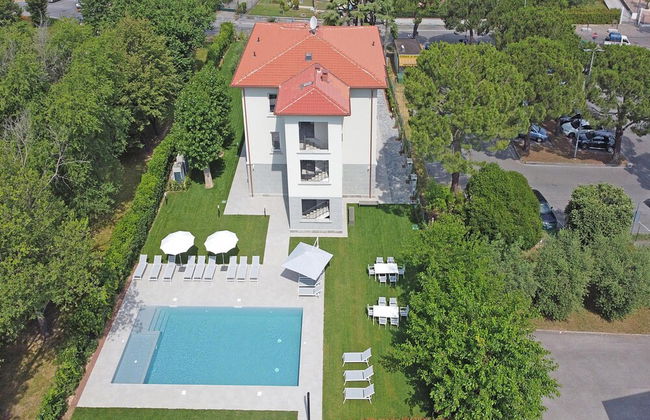 Villa Caterina 5 by Wonderful Italy - Photo 46