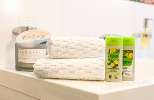 Ferienwohnung Im Sachsenwald - Foto 19