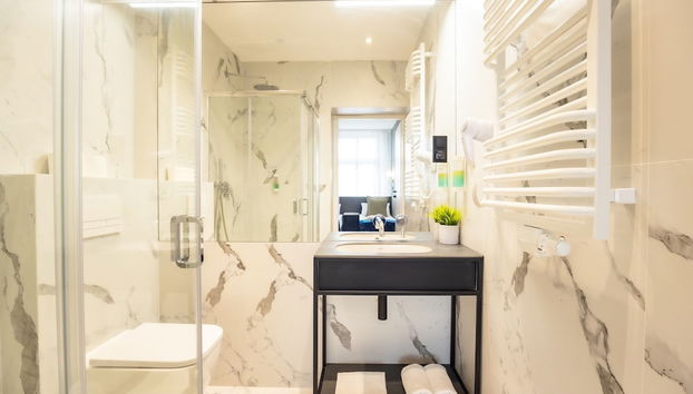 Motto Gdańsk - Foto 3, Habitación