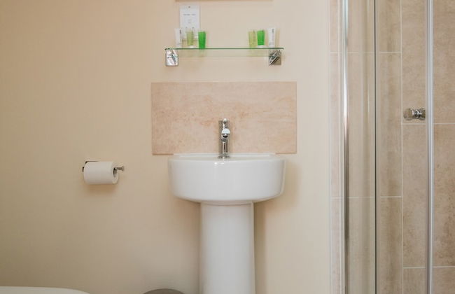 Kennedy House by Your Lettings UK - Foto 17