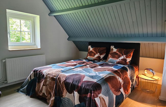 Holiday Home in Leende for ten Person - Foto 2