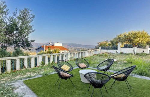 Sunset and Serenity villa - Heraklion - Foto 4