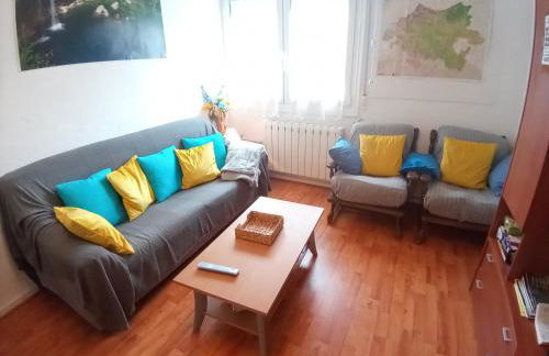 MERINDADES AMAZUL MILANO - Piso turístico - Medina de Pomar - Foto 5