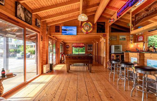 Mimmshall Mansion - Foto 22