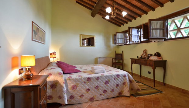 Betulla C - Foto 2, Zimmer