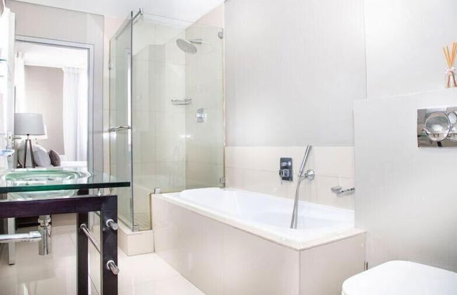 401 Infinity Apartment - Foto 19