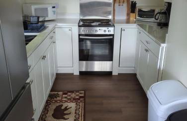 Camp Lake Bear - Foto 12