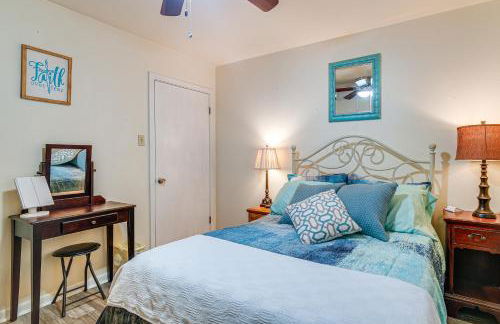 Louisiana Roots Home 3 Mi to Dtwn West Monroe! - Foto 18