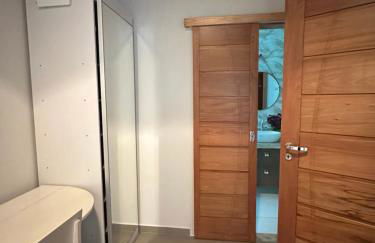 Mariscal 2 quartos 3 banheiros -SOBRADO AMENDOEIRA - Foto 52