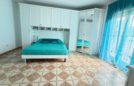 DiAdAr ampio appartamento per vacanze - Foto 7