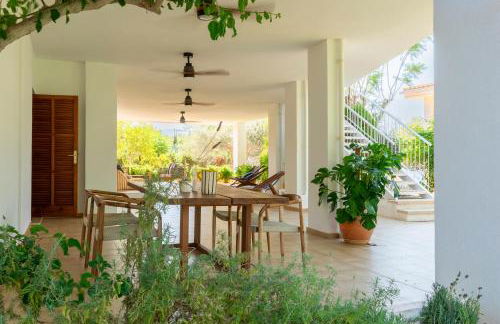 Villa Sal i Vent- Mediterranean sea views - Foto 35