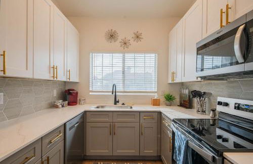 Spacious Family Escape , Sport Court, Game Room & King Bed - H2162 - Foto 29