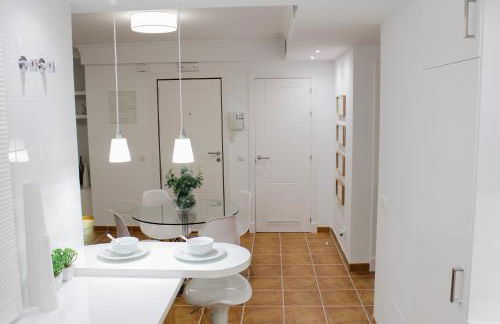 Apartment Design Marbella - Photo 34
