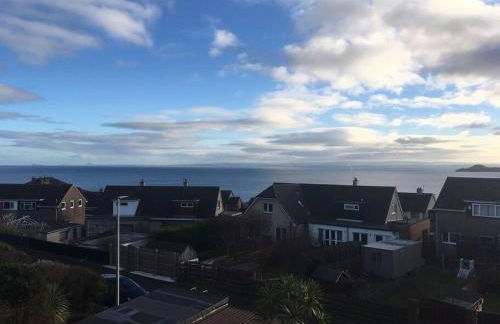 KINGHORN - Private Room, own entrance, ensuite, sunroom & Views - Foto 16