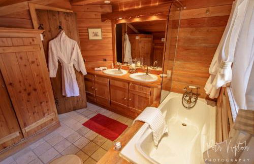 Chalet Camomille - Foto 22