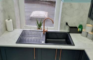 No3 Spacious Apartment Cockermouth - Foto 4