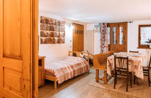 Maison de l'écureuil - Foto 14