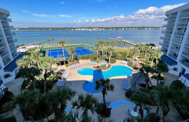 Gulf Shores Surf & Racquet Club - Photo 18