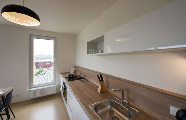 Residence LakePark - Foto 46