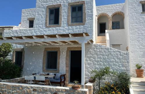 A Patmos premium house in Chora - Foto 10