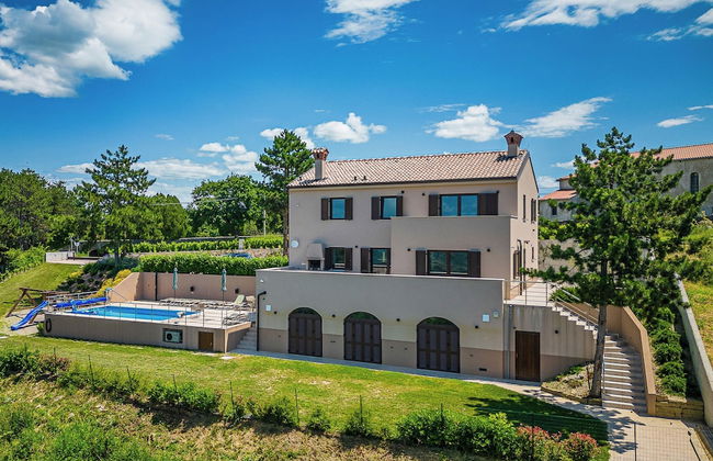 Luxury Pool Villa Gradin - Photo 41