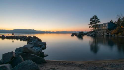 Skyland Retreat - Max nighttime occupancy of 8 - Foto 3