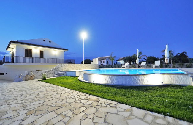 Villetta Bianca - Photo 20