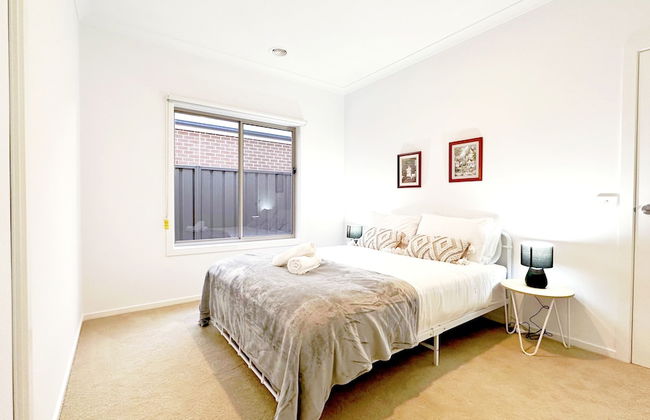 Tarneit Holiday Home - Foto 7