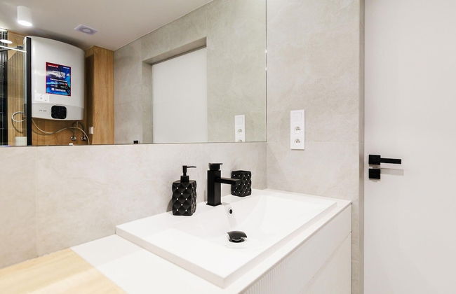 Holiday Apartment Near the Beach in Rowy - Photo 15