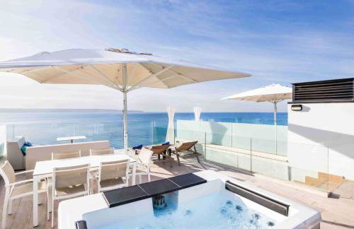 Aparthotel Fontanellas Playa - Photo 100