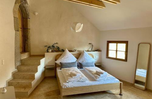 Eisenturm - Stadthaus, Turmgewölbe - Foto 1