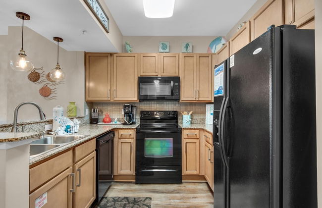 Palms Resort #1503 Jr. 2BR - Foto 19