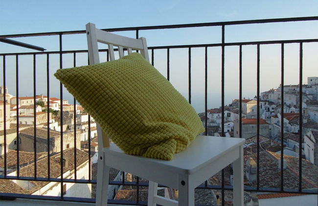 Suite Rotari - Appartamento con Vista - Foto 21