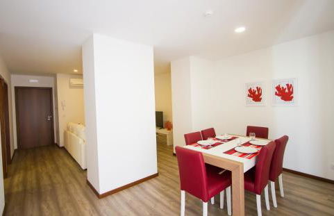 Apartamentos Castelo - Foto 40