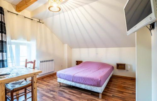 Gite St Joseph gitesdes2vallees - Foto 13