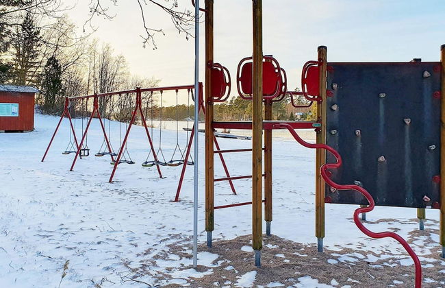 7 Person Holiday Home in Blido-by Traum - Photo 21