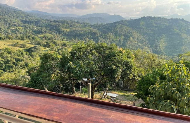 Finca Recreativa los Altos Giraldos - Photo 21