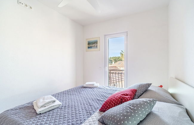 Apartment Magical View - Foto 9