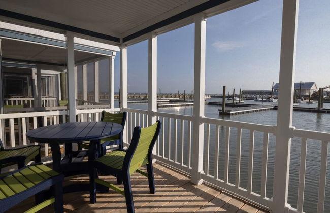 Blufin Bungalows & Marina - Foto 16