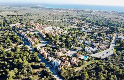 Sa Rapita Es-Trenc Ferienhäuser - Foto 61