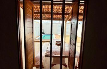 Aconchego no Litoral Sul - Foto 18