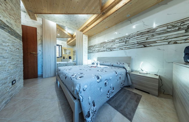 Norman Tower Spa - Casalbore - Foto 2