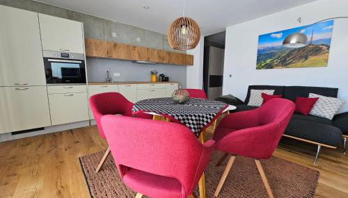 Wohlfühl-Alpenblick Apartments - Foto 2