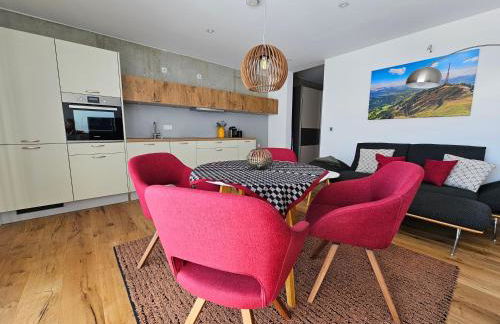 Wohlfühl-Alpenblick Apartments - Foto 2